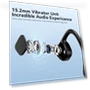 Open Ear Headphones — In-Ear Headphones, MZYMI