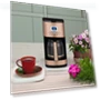 PerfecTemp 14 Cup Programmable Coffeemaker — Coffee Makers, Cuisinart