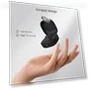Portable Travel Charging Box for Smart Ring — Smart Rings, Vodi Mosa