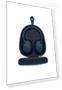 Premium Noise Canceling Headphones — Audio Gear, Sony