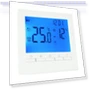 Programmable LCD Digital Thermostat Controller — Home Climate Control, Starrynight