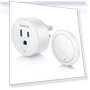 Remote Control Outlet Switch — Remote Controls, STRIPOO