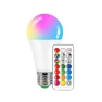 RGB Smart Bulb — Smart Light Bulb, Refreshing Home