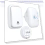 Self Powered Wireless Doorbell — Kits, cerhot