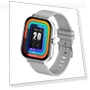 Smart Fitness Watch — Smartwatches, Wula Mall