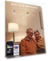 Smart LED Floor Lamp — Standing Lights, YHW