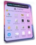 Smart Light Bulbs — LED, EDISHINE