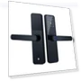 Smart Lock with Fingerprint — Smart Home Security, Sihuasheng