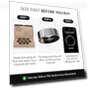 Smart Ring Health Tracker — Smart Rings, Ultrahuman