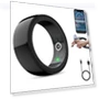 Smart Ring HealthTracker — Smart Rings, NUDZENI