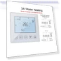 Smart Room Thermostat — Home Climate Control, Ketotek