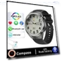 Smart Sports Watch with NFC — Wearable Accessories, Zodvboz
