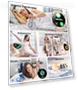 Smart Watch for Women — Smartwatches, SUNKTA