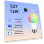 Smart WiFi Light Bulb — Smart Home Modules, Good Household Items