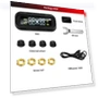Solar Smart TPMS — TPMS Sensor Replacements, E-ACE