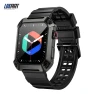 Sport Smartwatch with Waterproof Bluetooth Calling, 1.85-inch Touchscreen, Heart Rate Monitor, Fitness Tracker, LOKMAT