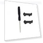 Tool + Connector for Smart Watches — Smartwatches, Guangruida Women Products