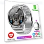 Ultra HD Smart Watch — Smartwatches, Zodvboz