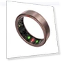 Ultra-Thin Titanium Smart Ring — Smart Rings, POBOVi