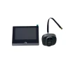 Wi-Fi LCD Peephole Camera with Night Vision, Jakemy