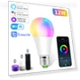 WiFi Smart Bulb — LED, CozyLife