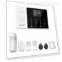 Wireless Alarm System — Smart Home Security, PGST