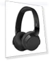 Wireless On-Ear Headphones — In-Ear Headphones, Philips