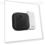 Wireless smart security camera — Smart Home Security, Blink