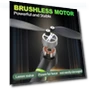 1080P Mini Drone with Brushless Motor — Drones, morlyrctooy