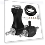 Automatic Car Pressure Controller — Turbo Pressure, Car Accessories