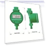 Automatic Garden Watering Timer — Controllers, Vinde Home