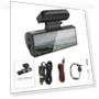 Car Driving Video Recorder — Rearview Video Systems, Car Care