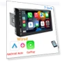 Car MP5 Player — Stereo Receivers, SageTechnology