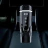 Car Mug with Heating — Smart Water Bottle, Kitchen Accs