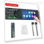 Car Radio with Touch Screen — Car Installation Essentials, SageTechnology