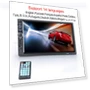 Car Radio — Stereo Receivers, SageTechnology