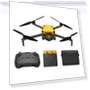 Drone with Camera 4K — Drones & UAV Technology, SKYROVER