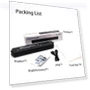 Electric Vacuum Sealer Machine — Vacuum Bags, Crowner