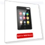 HiFi Music MP3 Player — Portable Media Players, Bobo Life