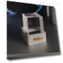 Holographic Photo Display Crystal Cube Smart Weather Station Digital Clock with GIF Animation Album — Weather Monitoring Clocks, Serene Homes