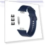 Replacement Rubber Strap for Smartwatch — Fitness Bands, WHOP-A1