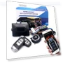 Smart Car Alarm with Remote Start — Accessories, Trendy household