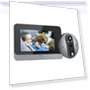 Smart Door Viewer with Motion Sensor — Smart Home Security, TOMTOP JMS
