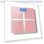 Smart Electronic Health Scale — Weight Management Tools, TOP MALL-004