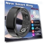 Smart Health Ring — Smart Rings, GLOBUS