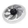 Smart Silent Ceiling Fan 2-in-1 — Smart Fan, dooob