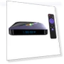 Smart TV Box — Ultra HD Media Players, Honor Electronics