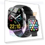 Smart Watch — Smartwatches