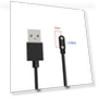 Smartwatch Dock Charging Cable — Smartwatch Charging Solutions, Jumaocun-Fashions