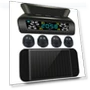 Solar Powered Smart Car TPMS LCD Display — TPMS Sensor Replacements, 888 Auto Parts Town